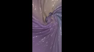 ASMR Slime  100 Satisfying Sounds for Stress Relief shorts [upl. by Cromwell]