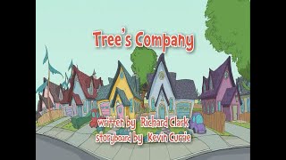 The Cat In The Hat  s01e13 Trees Company [upl. by Nahamas463]