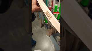 New English Willow Cricket Bat Review cricket sports bat [upl. by Elegna]