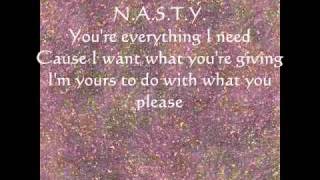 WASP  95 NASTY LYRICS [upl. by Turoff]