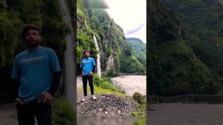 miniVlog Khaliya top part5 villagevlog pahadiVloger uttarakhandvlogger [upl. by Nahgiem199]