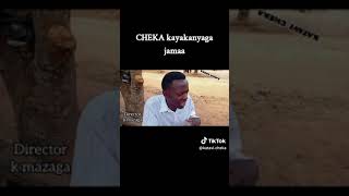 Cheka birari alivyo pigwa na demu [upl. by Ahseikan]