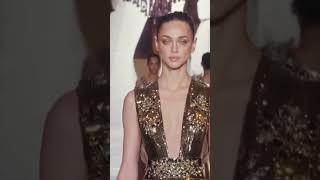 Meet the designer and their designs Zuhair Murad SS24 Couture  part 4 [upl. by Nileak]