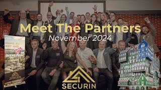 Meet the Partners november 2024 I Investeren Brits Vastgoed [upl. by Anyaj]