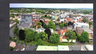 Alles hier Recklinghausen  unsere Stadt im Ruhrgebiet [upl. by Karly446]