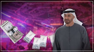 Dubais Dark Side Global Drug Trafficking Hub [upl. by Rudwik937]