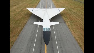 Discovery Channel Wings North American Xb 70 Valkyrie [upl. by Concettina]