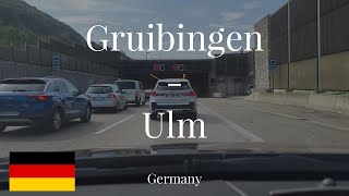 Gruibingen  Ulm [upl. by Eileen80]