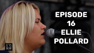 Beyond The Mic  Ellie Pollard  Singer  Songwriter  Instrumentalist  Music  Interview  Hull [upl. by Ahrens465]