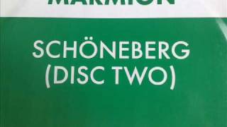 marmion schoneberg tony de vit mix [upl. by Aineg]