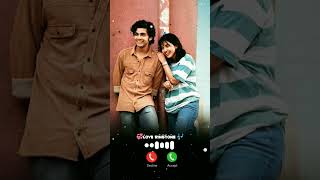 💞premalu ringtone 🎶  PREMALU MOVIE RINGTONE 🎧premal hindi romantic ringtone [upl. by Dore651]