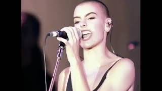 Sinead O Connor  Jerusalum [upl. by Armilla630]