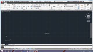 İnşaat Mühendisliği Autocad 1Sınıf 1 Ders [upl. by Allan]