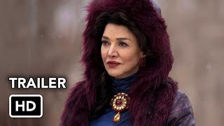 The Expanse Season 6 Trailer HD Final Season [upl. by Eeuqram]