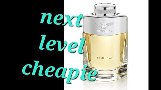 139Bentley for Men Bentley fragrance next level awesome [upl. by Settera]