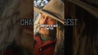 Unpopular RDR Opinions shorts rdr rdr2 [upl. by Conan]