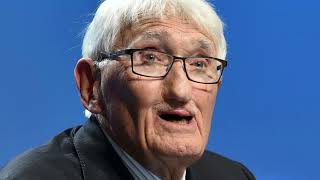 MDR 18061929 Jürgen Habermas geboren [upl. by Ayam505]