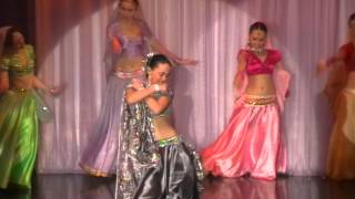 Thora Sa Pagla  Bollywood Dance  Champa Group [upl. by Louisa]