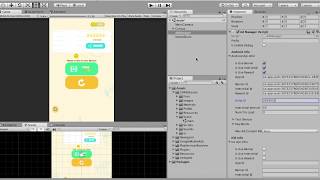 2048 Shooter  Shoot N Merge  Setup Source Code Admob Unity Ads [upl. by Favata]