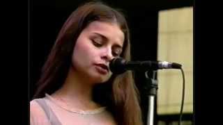 Hope Sandoval  Play With Fire Rolling Stones cover2002Hamburg [upl. by Austine]