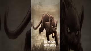 Beast Of Bodmin Moor Mystery Part II beast creature ancient history part2 [upl. by Anit]