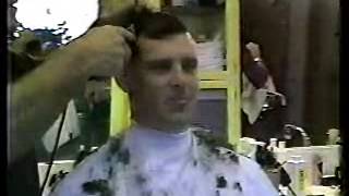 BSV3Cut 4 Hwmv Barbershop Video [upl. by Clift]