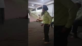 wahaguru ji Darshan kare Ardas🙏kirtan status gurubani ma sevak [upl. by Nico]