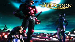 The Legend of Dragoon PS1 OST 85  Ancient Wingly CityUlaraWingly Forest Extra Track HQ [upl. by Bred]