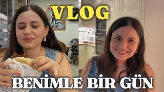 DÖNERSE SENİNDİR VLOG  IKEA [upl. by Olivia]