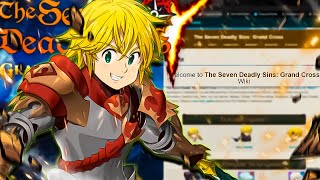 The Grand CrossWiki YOU Didnt Know About Seven Deadly Sins Grand Cross [upl. by Mayap345]