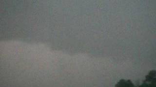 Storm in Farmington MN [upl. by Eugene]