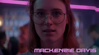 Mackenzie Davis  Best Moments  Gorgeous [upl. by Nels516]