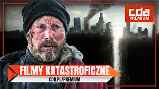 NAJLEPSZE FILMY KATASTROFICZNE  CDA Premium [upl. by Ranita]