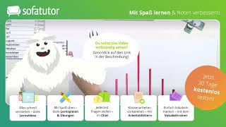 Diagramme lesen – Erklärung amp Beispiele [upl. by Eads]