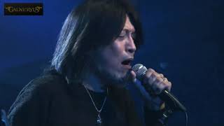 Galneryus  No More Tears Live 20th aniversary2023 [upl. by Trin]