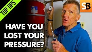 How to Repressurise Your Central Heating System [upl. by Denny]