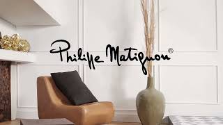 PHILIPPE MATIGNON  FW202425 [upl. by Rowney822]