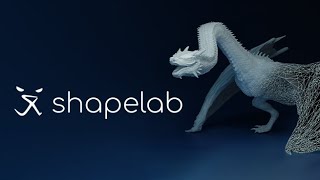 Discover VR modeling with Shapelab [upl. by Siaht]