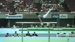 Hiroyuki Tomita PB 2001 East Asian Games EF [upl. by Sekofski635]