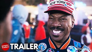 COMING 2 AMERICA Trailer NEW 2021 Eddie Murphy Comedy Movie [upl. by Erastus]