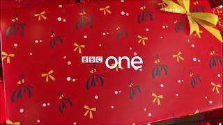 BBC One Christmas ident 2019 Short [upl. by Lennard9]