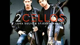 2Cellos  Smells Like Teen Spirit Nirvana [upl. by Kasevich242]