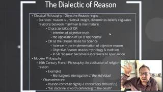 12 Introduction to Critical Theory [upl. by Acinnod476]