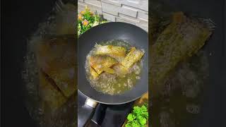 Pesmol Ikan Gurame pmccooking masaksatset simplecooking [upl. by Hirai]