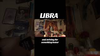 LIBRA enlightenment about a deception ￼ [upl. by Reiss106]