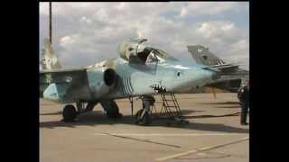 Su25 display quot CIAF2000 quot [upl. by Wolfgang]