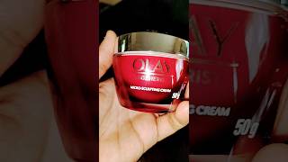 olay Regenerist anti aging creammust buyolay day and night anti aging cream review₹subscribe [upl. by Hentrich]