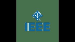 IEEE Conference [upl. by Marilyn]