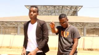 Heestii Tumasho 2014 Ayaanle yare Official Video [upl. by Nirok]