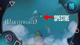 6 FR ON COMBAT UN SPECTRE  ► MIRTHWOOD DÉCOUVERTE [upl. by Cariotta]